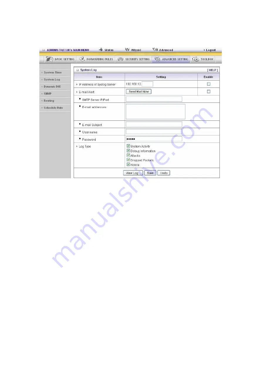 Zoom 4403 X Y Series User Manual Download Page 57