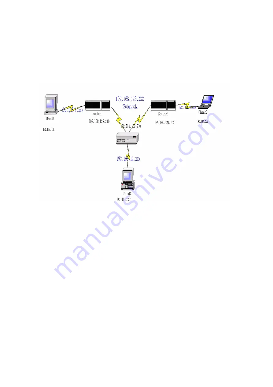 Zoom 4403 X Y Series Скачать руководство пользователя страница 61