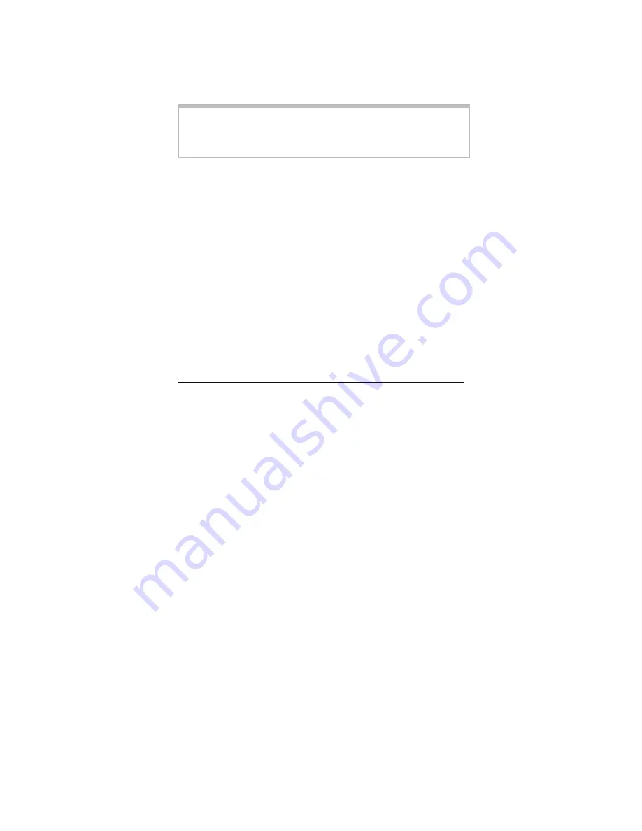 Zoom 4410A Quick Start Manual Download Page 9