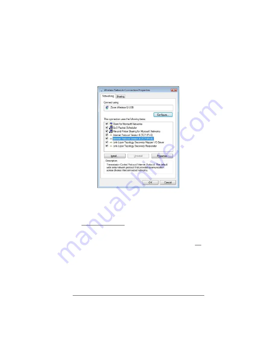 Zoom 4410B User Manual Download Page 36