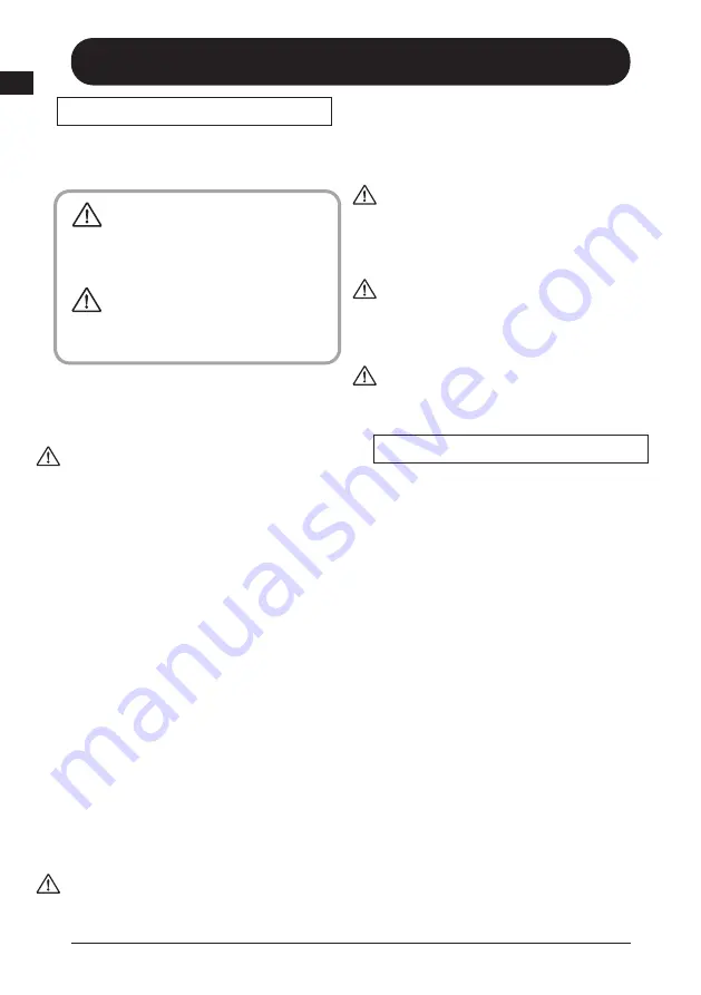 Zoom 707II Guitar Operation Manual Download Page 2