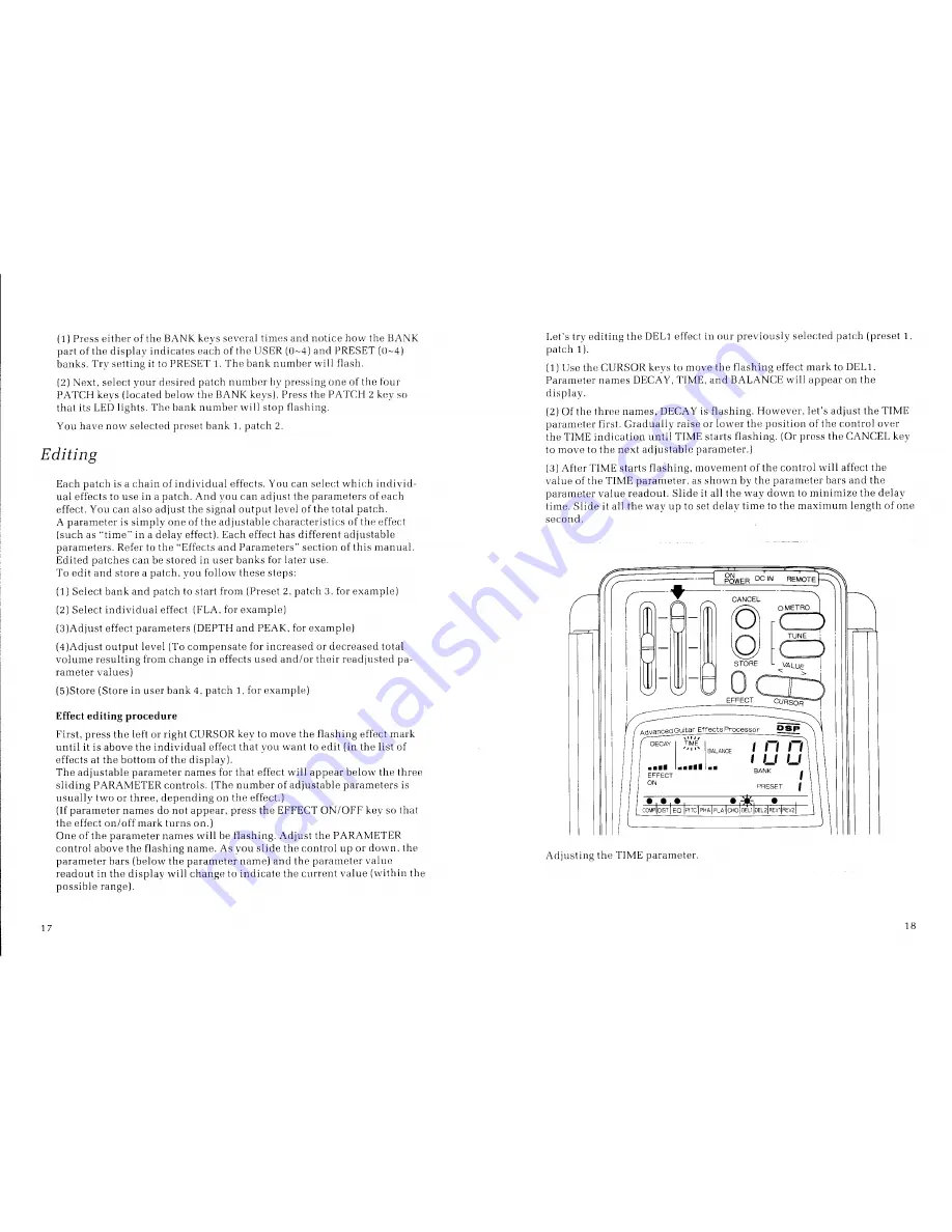 Zoom 9002 Pro Скачать руководство пользователя страница 10