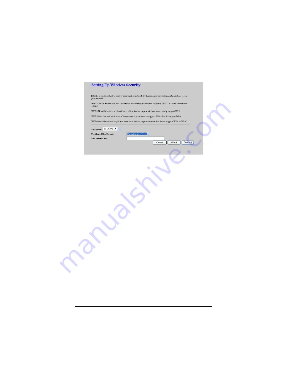 Zoom AP+4 4401A Quick Start Manual Download Page 6