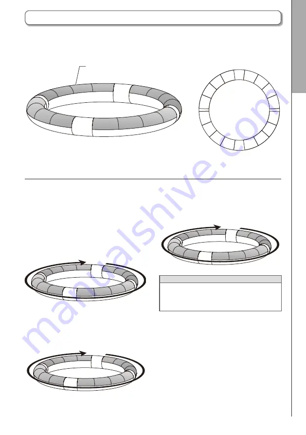 Zoom ARQ AR-48 Operation Manual Download Page 15