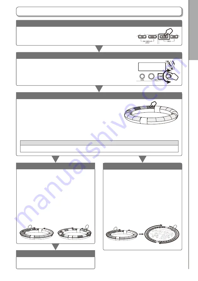 Zoom ARQ AR-48 Operation Manual Download Page 29