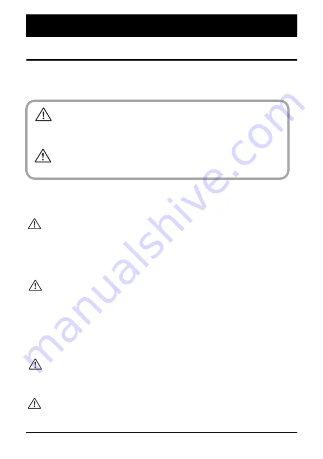 Zoom FIRE-30 Operation Manual Download Page 2