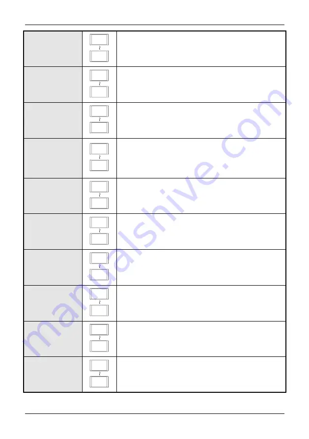 Zoom FIRE-30 Operation Manual Download Page 20