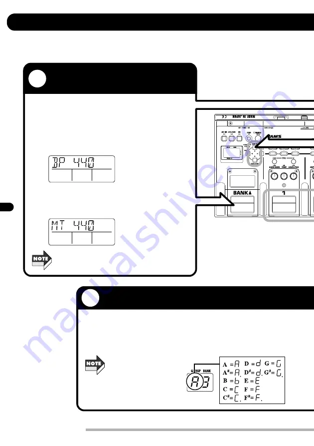 Zoom GFX-4 Скачать руководство пользователя страница 14