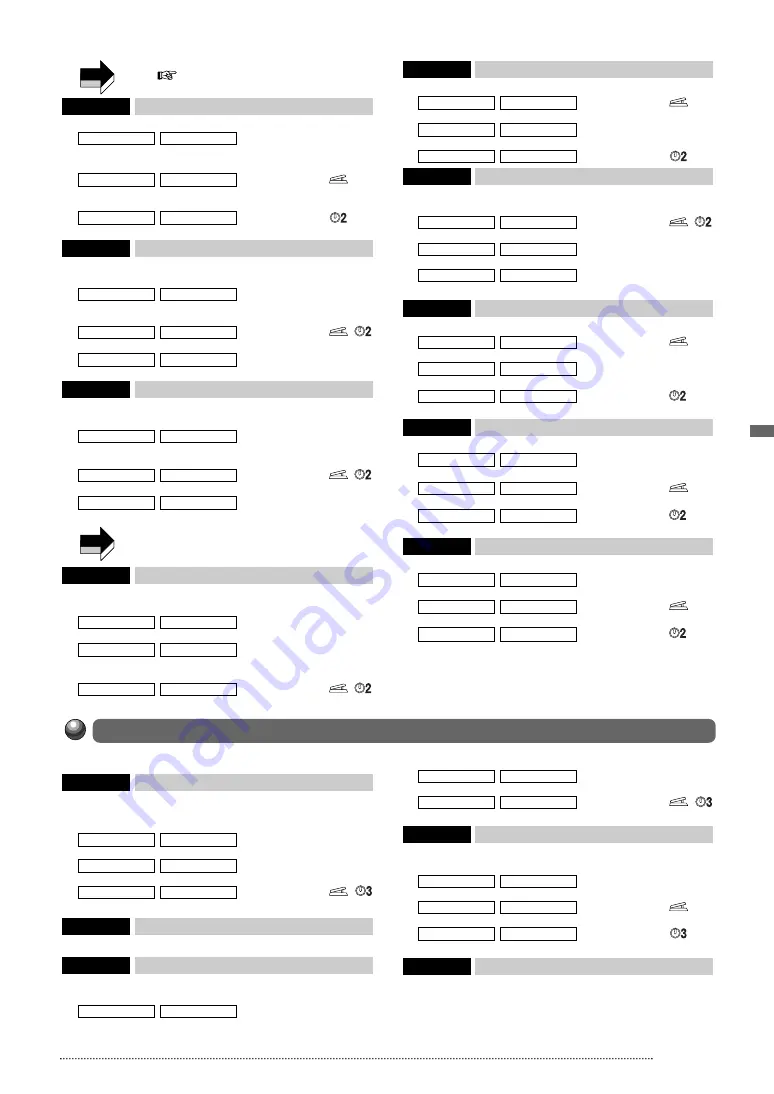 Zoom GFX-707 Скачать руководство пользователя страница 19