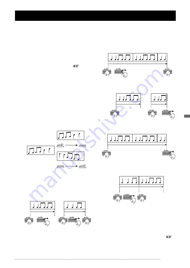 Zoom GFX-707 Скачать руководство пользователя страница 21