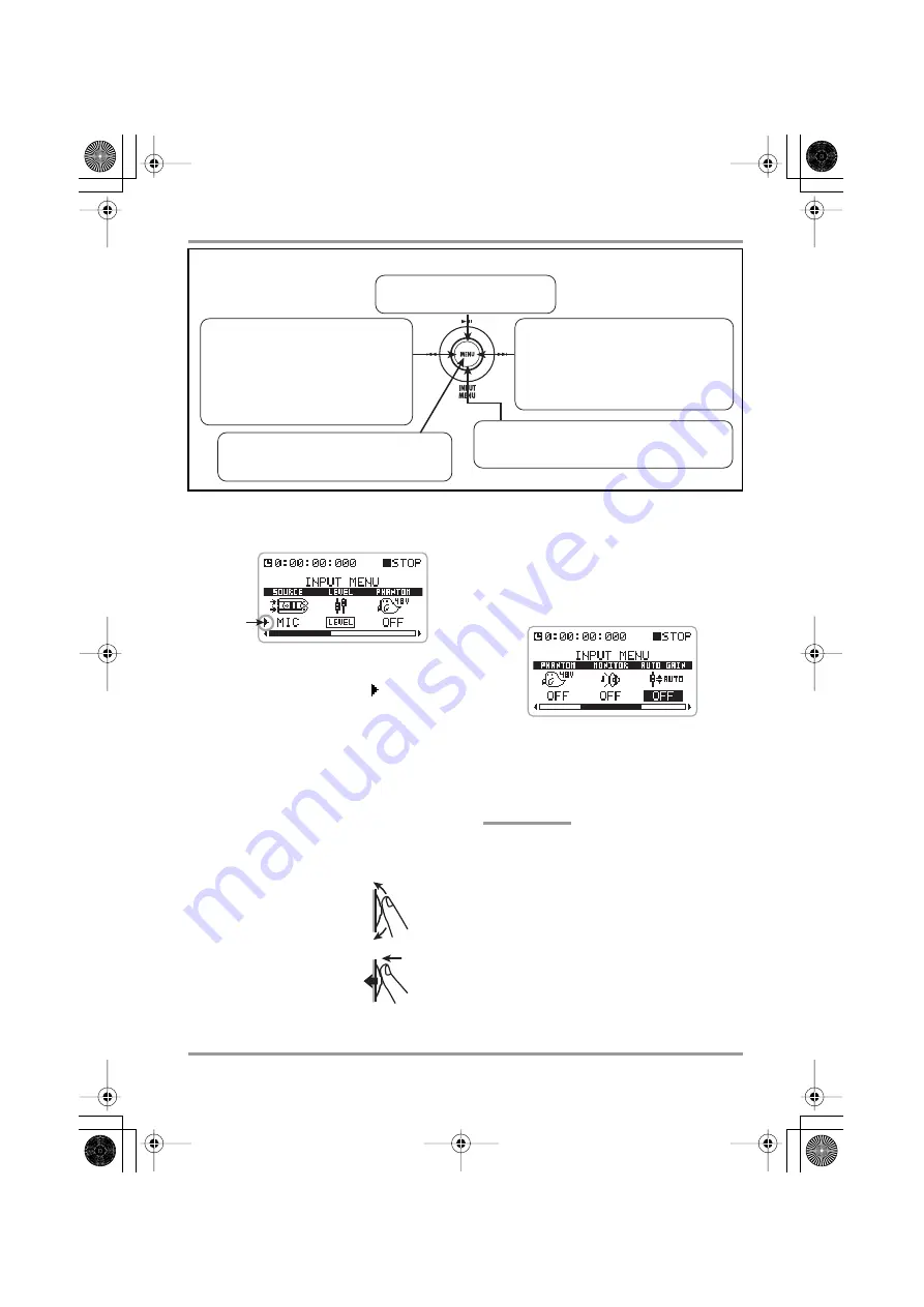 Zoom Handy Recorder H4 Operation Manual Download Page 15