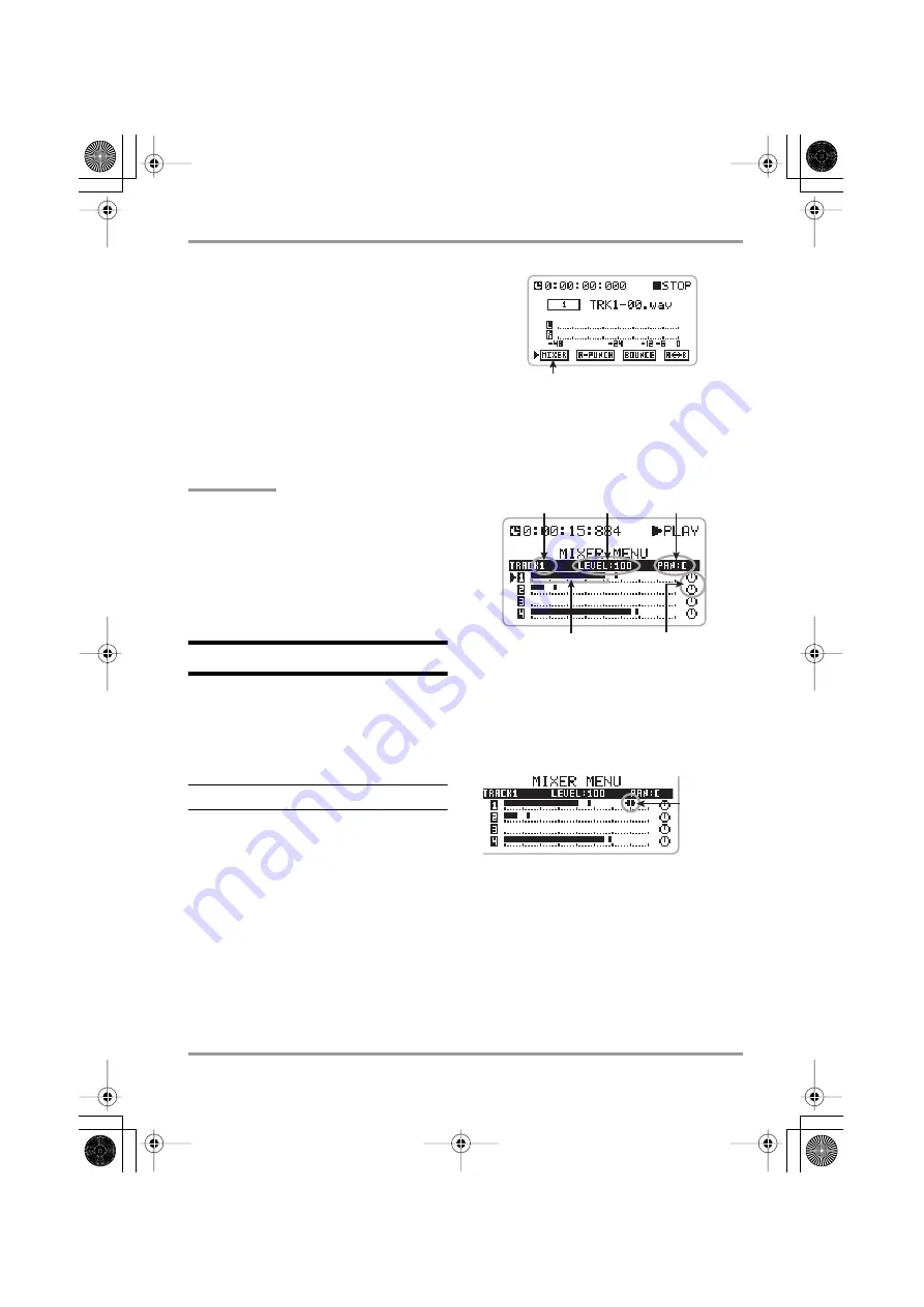 Zoom Handy Recorder H4 Скачать руководство пользователя страница 27