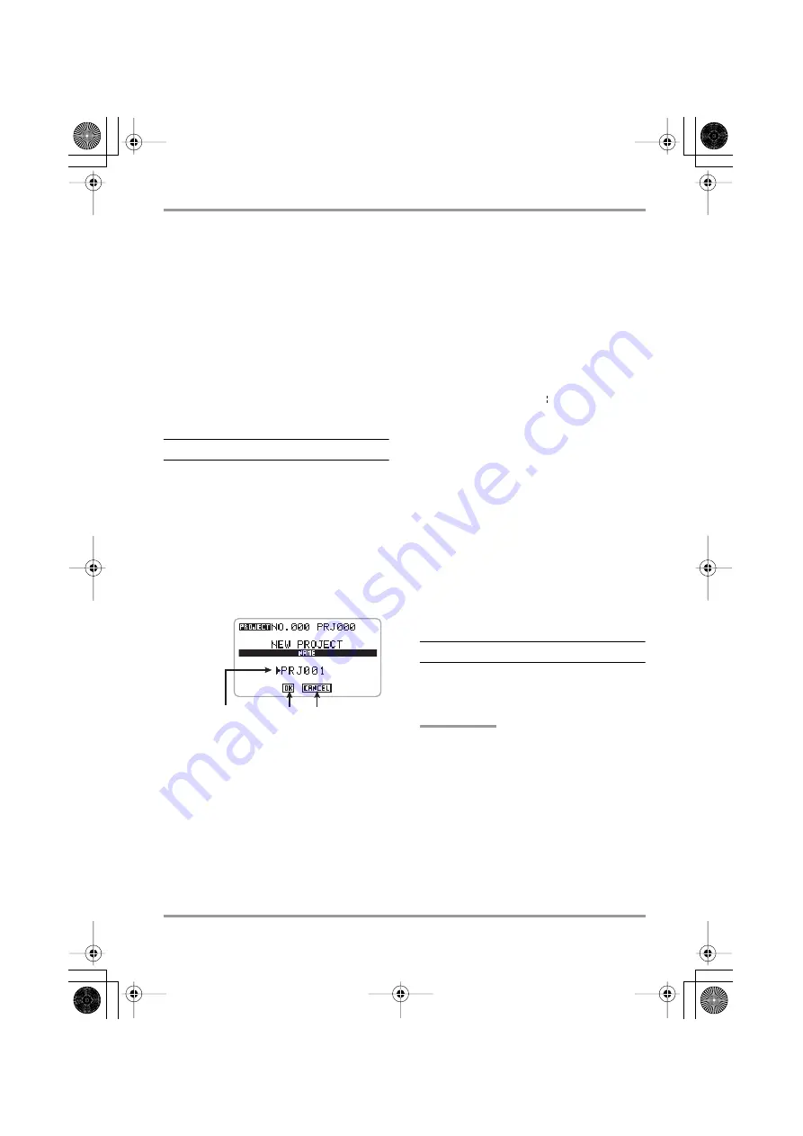 Zoom Handy Recorder H4 Operation Manual Download Page 55