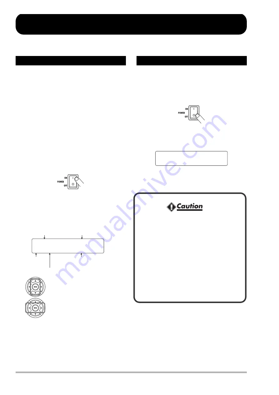 Zoom HD16 Operation Manual Download Page 20