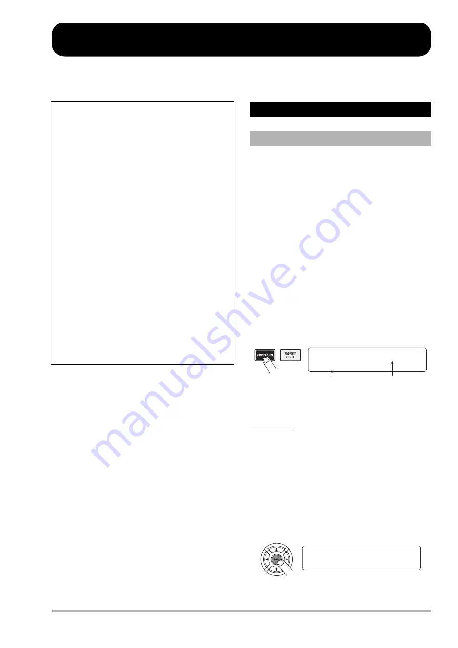 Zoom HD16 Operation Manual Download Page 23