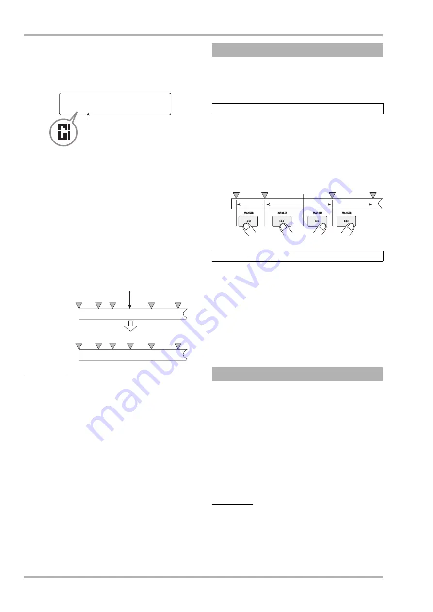 Zoom HD16 Operation Manual Download Page 48