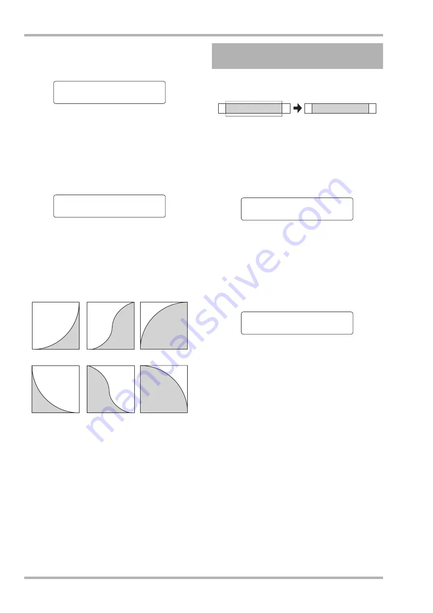 Zoom HD16 Operation Manual Download Page 54