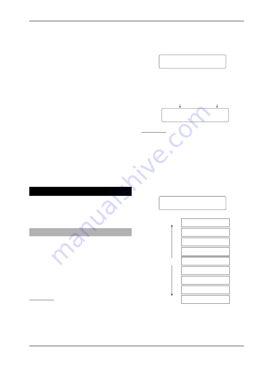 Zoom HD16 Operation Manual Download Page 167