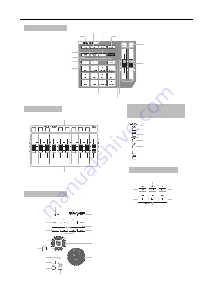 Zoom MRS-1266 Скачать руководство пользователя страница 13