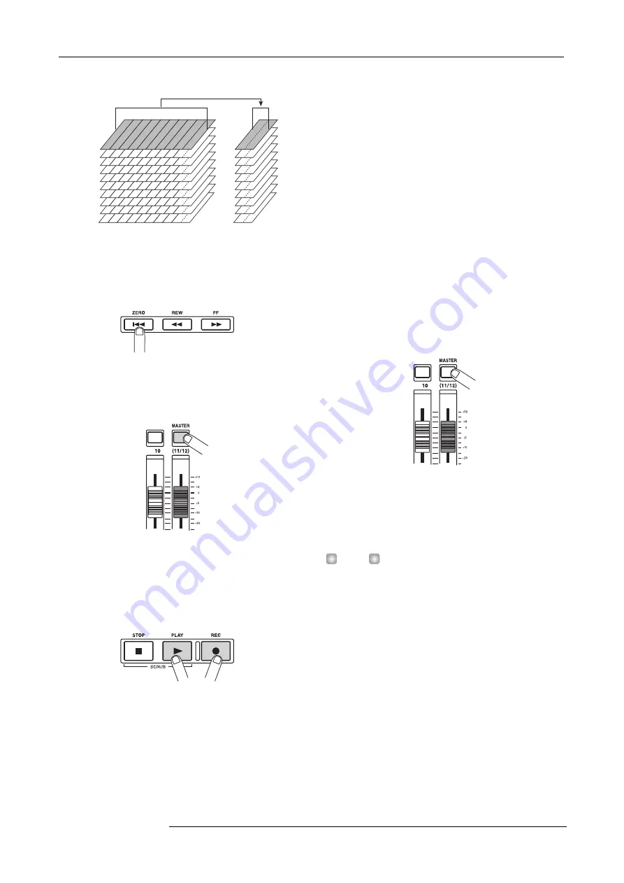 Zoom MRS-1266 Operation Manual Download Page 37