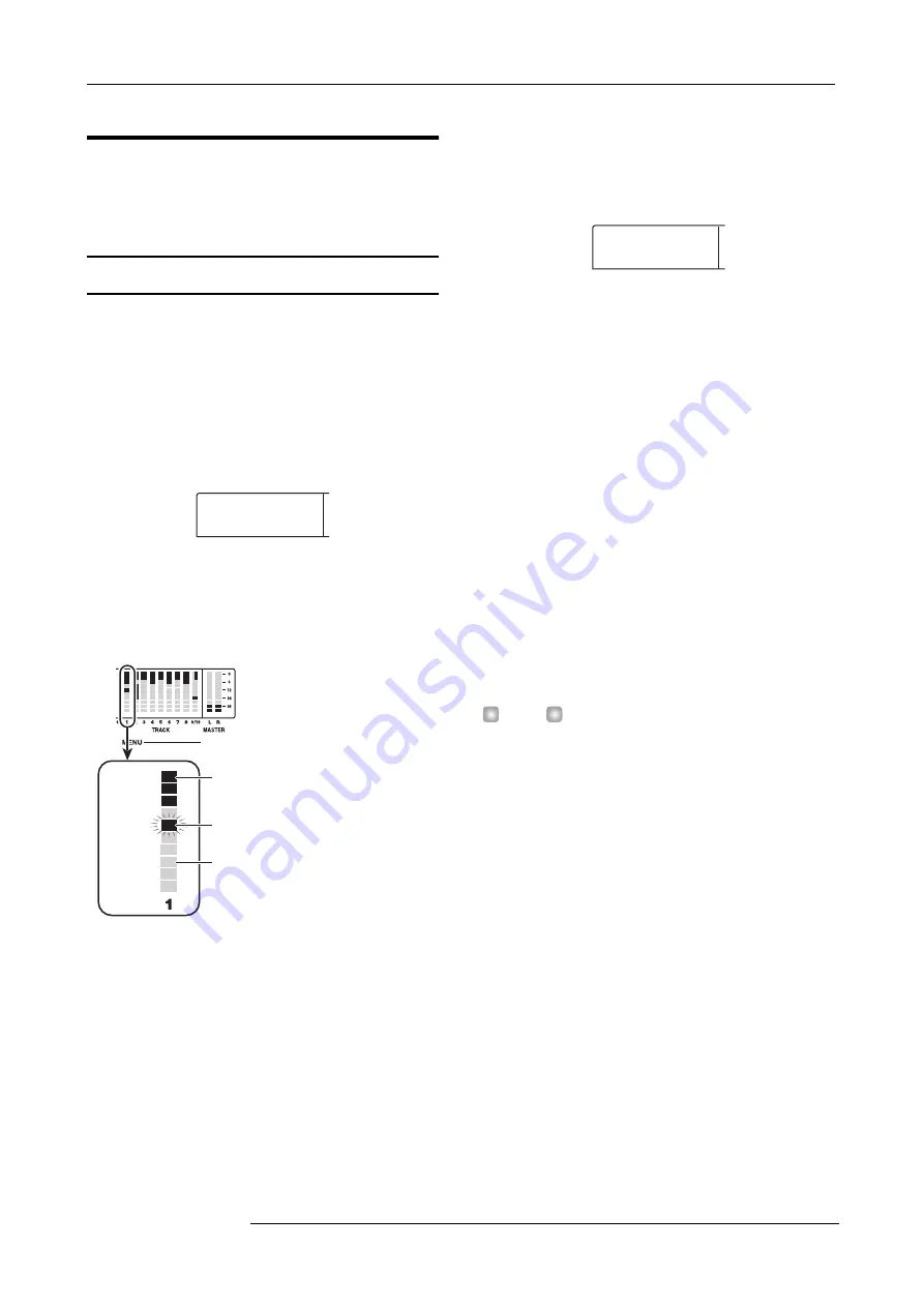 Zoom MRS-1266 Operation Manual Download Page 61