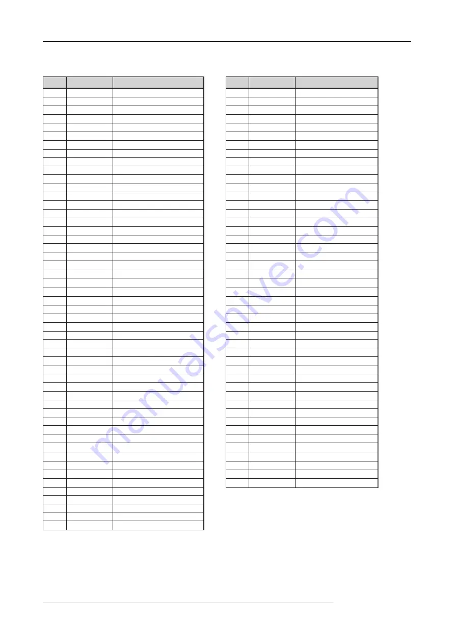 Zoom MRS-1266 Operation Manual Download Page 182