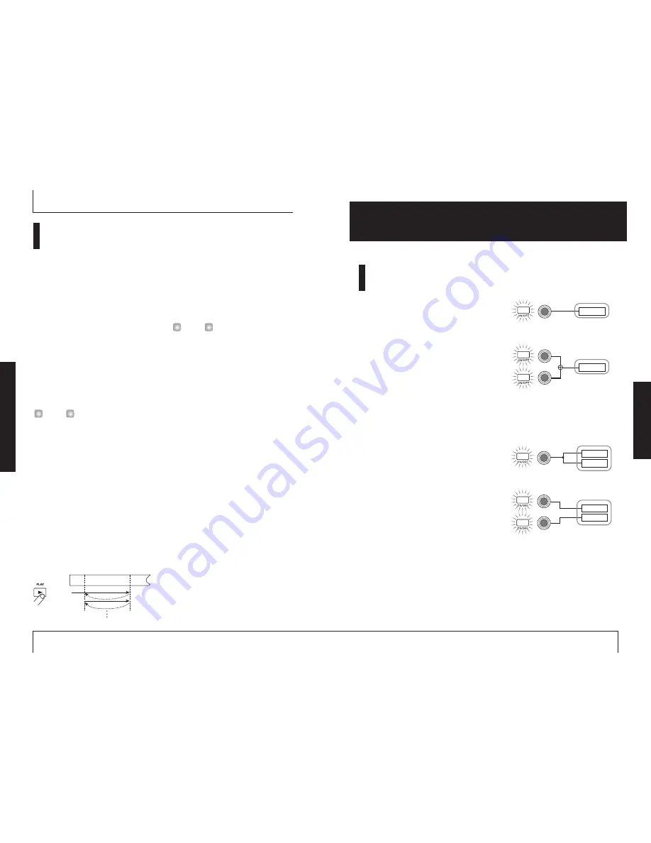 Zoom MRS-4 Operation Manual Download Page 19