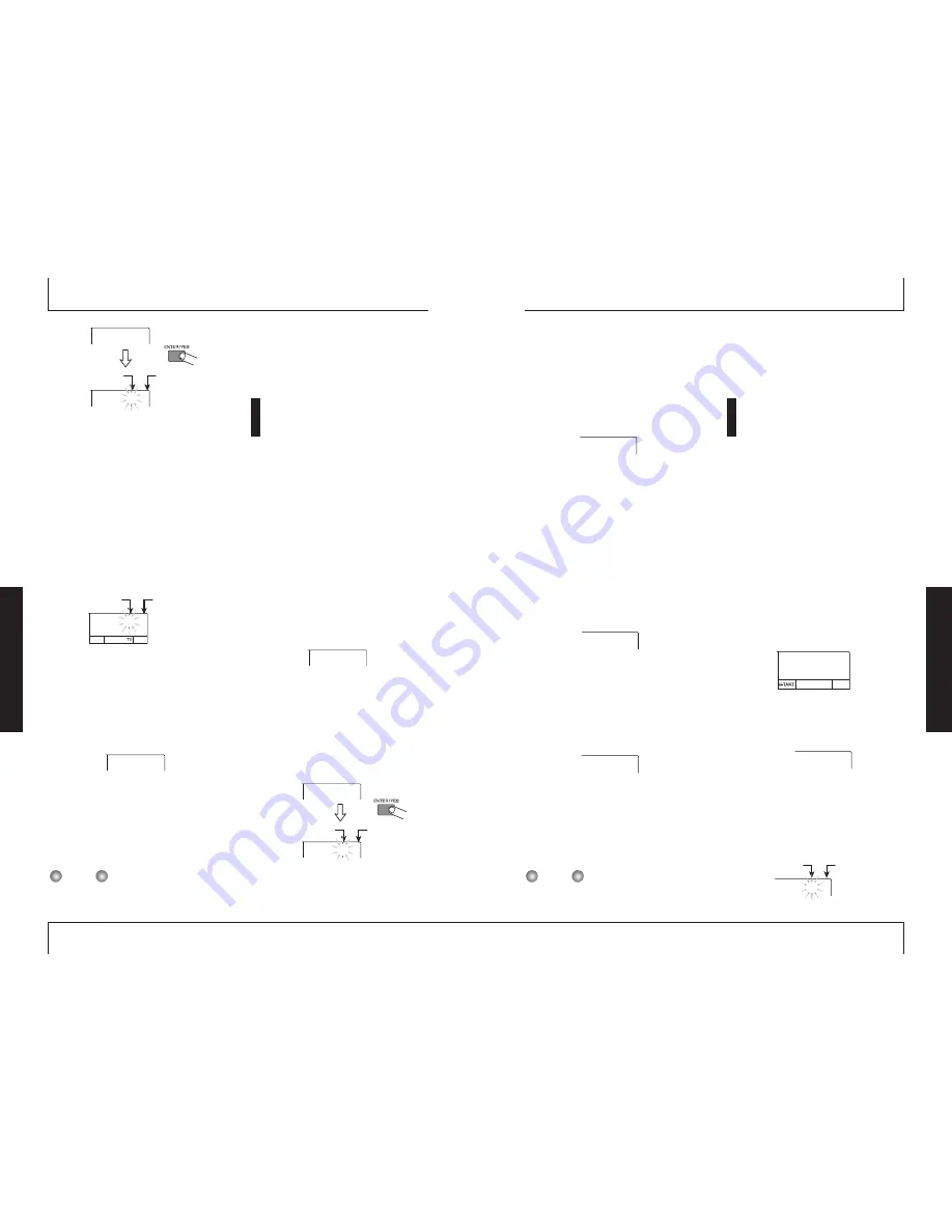 Zoom MRS-4 Operation Manual Download Page 22