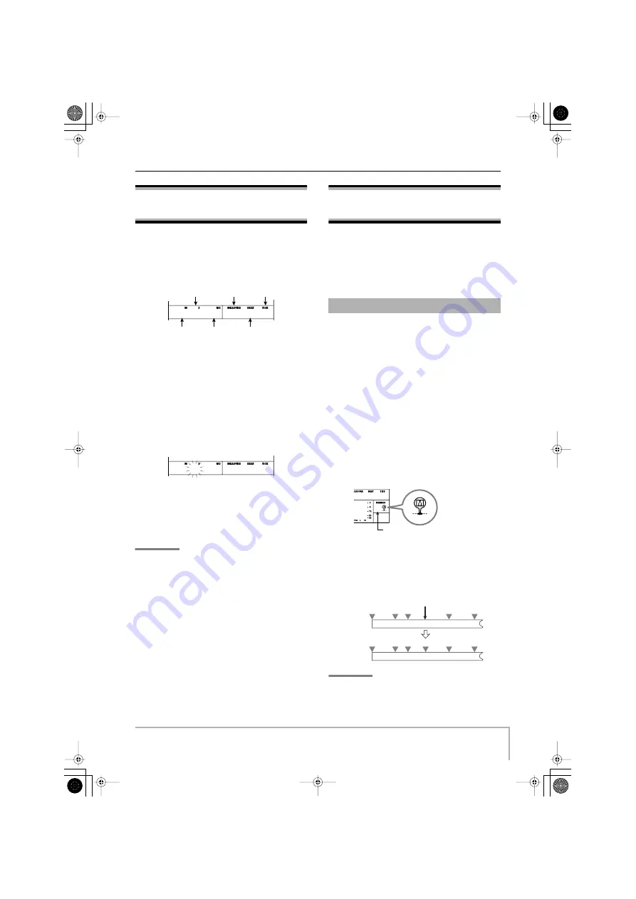 Zoom MRS-8 Operation Manual Download Page 35