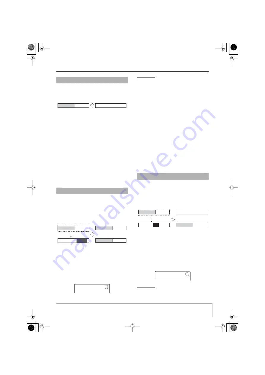 Zoom MRS-8 Operation Manual Download Page 51