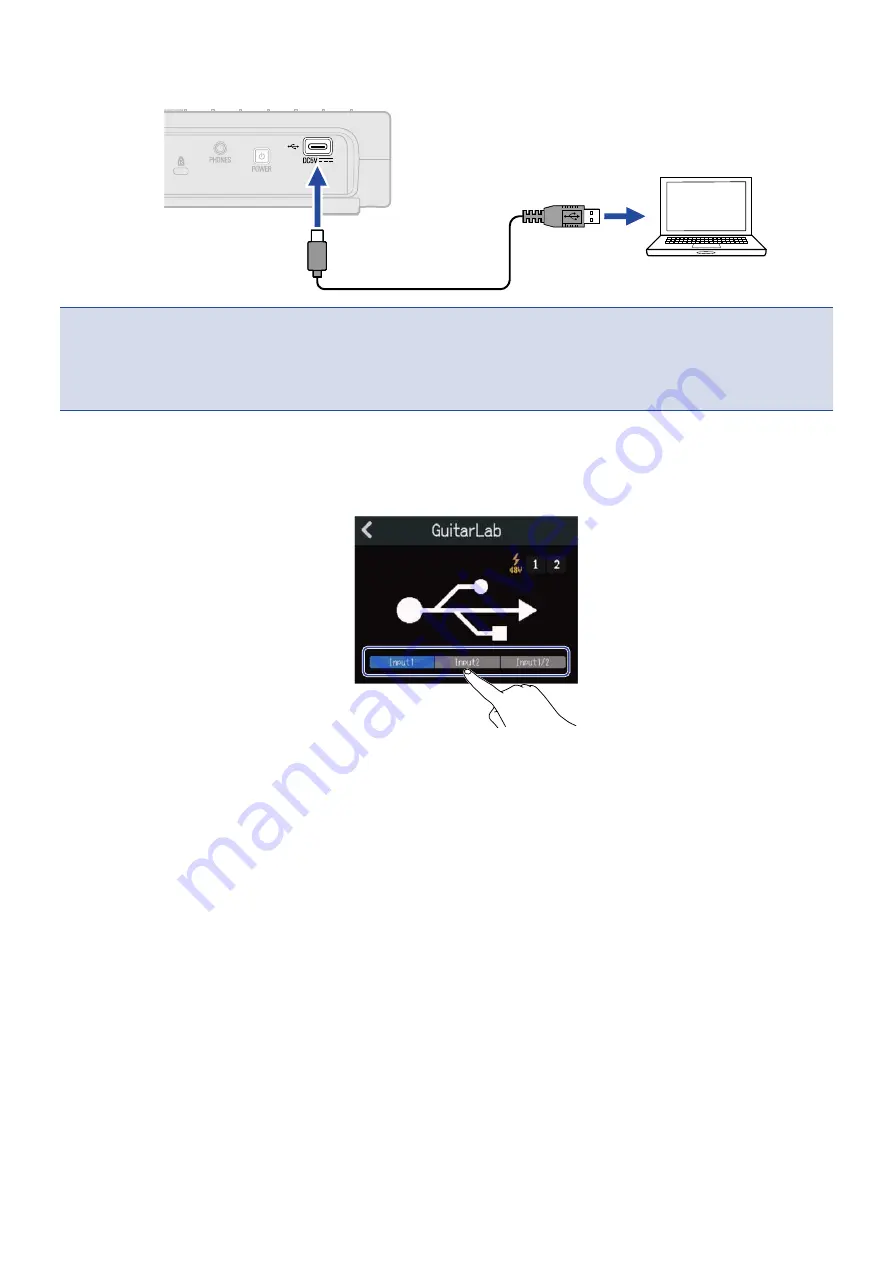 Zoom MultiTrak R12 Скачать руководство пользователя страница 170