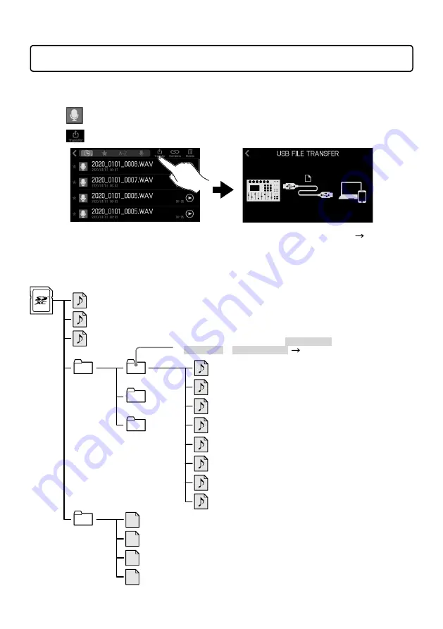 Zoom PodTrak P8 Скачать руководство пользователя страница 13