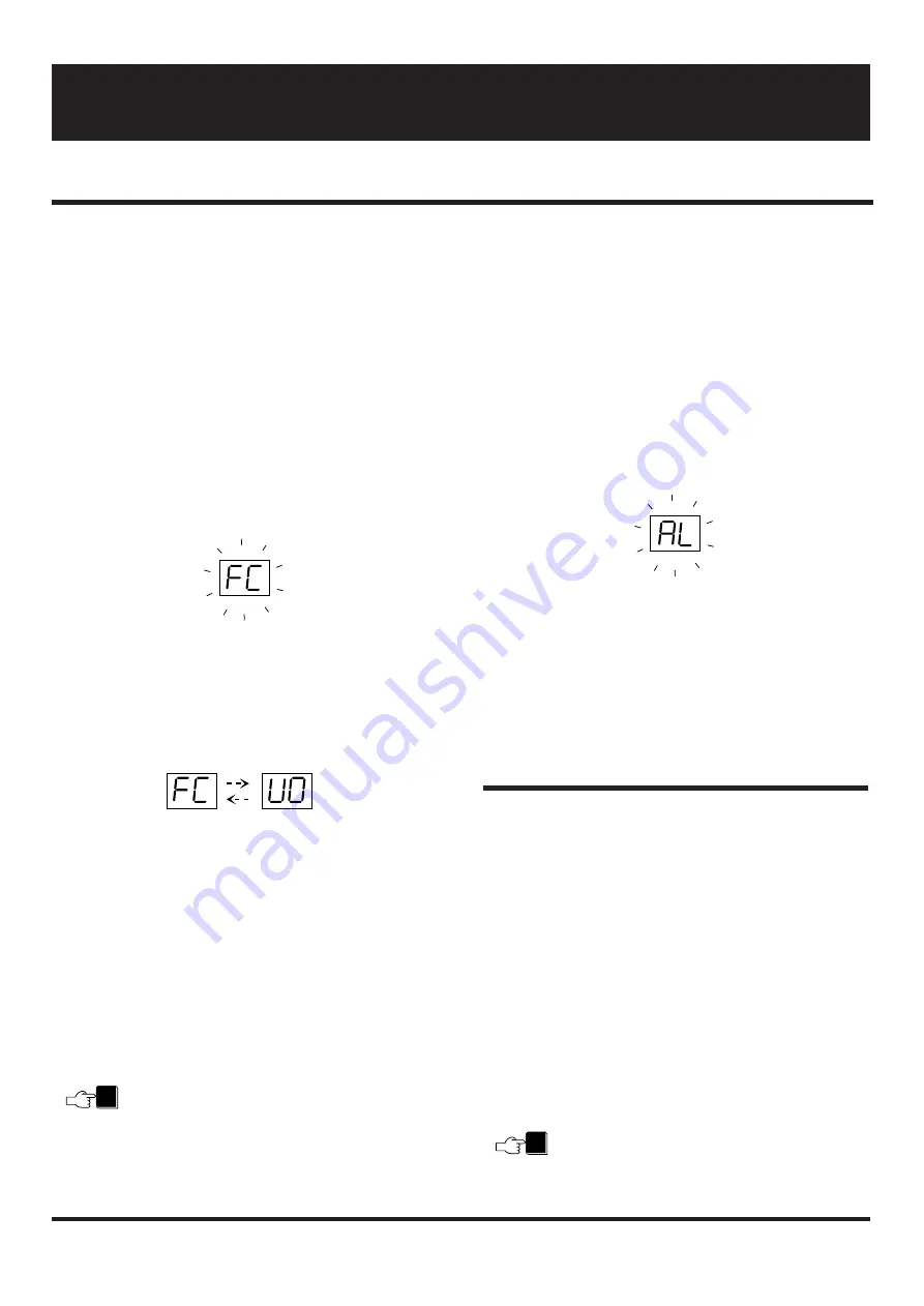 Zoom Pro 4040 Operation Manual Download Page 26