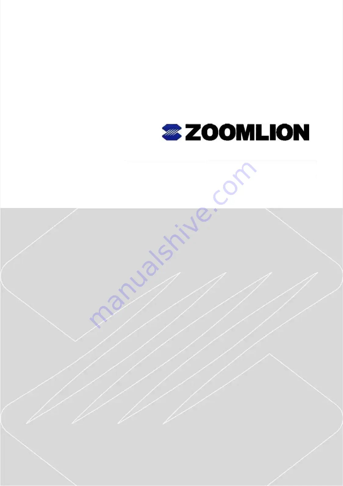 Zoomlion QY30V Скачать руководство пользователя страница 9