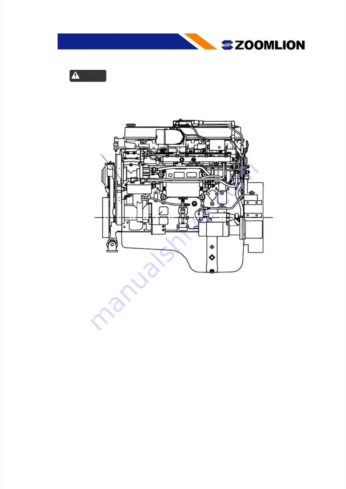 Zoomlion QY30V Manual Download Page 13