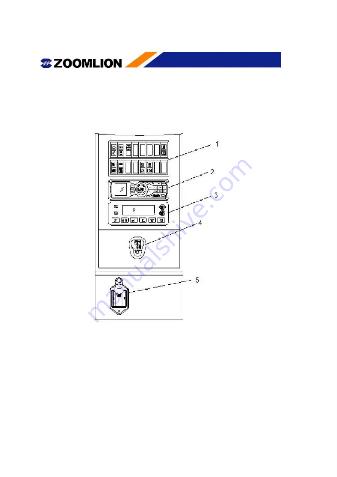 Zoomlion QY30V Скачать руководство пользователя страница 70