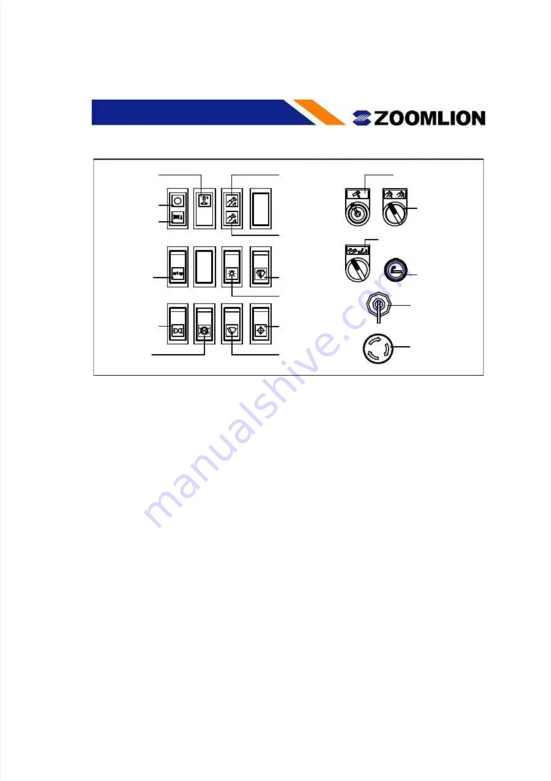 Zoomlion QY30V Manual Download Page 97