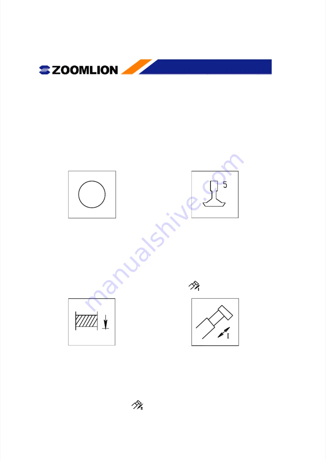 Zoomlion QY30V Manual Download Page 98