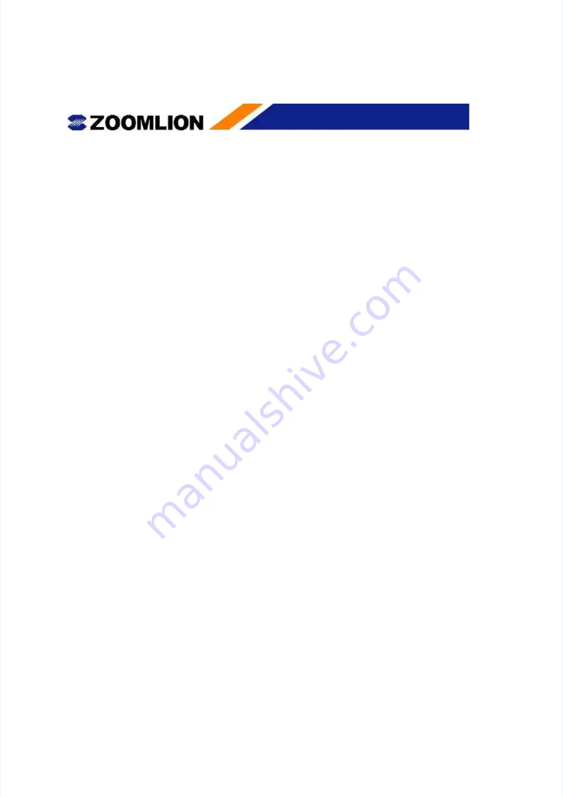 Zoomlion QY30V Скачать руководство пользователя страница 100