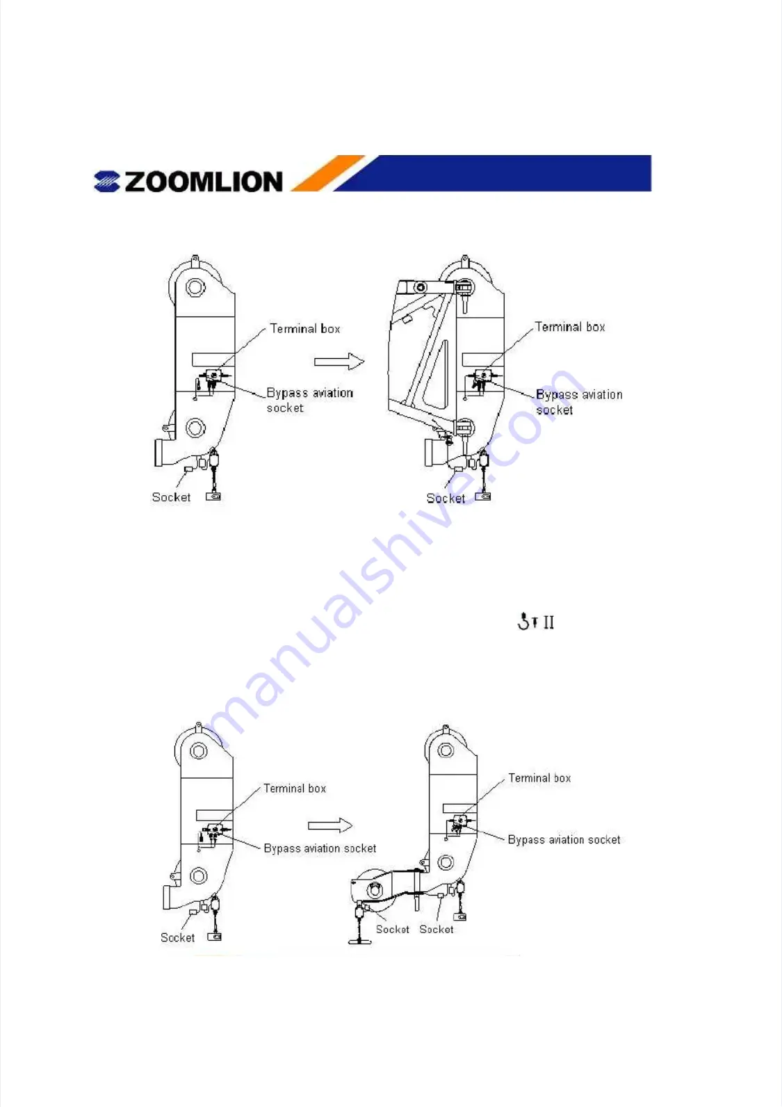 Zoomlion QY30V Скачать руководство пользователя страница 114