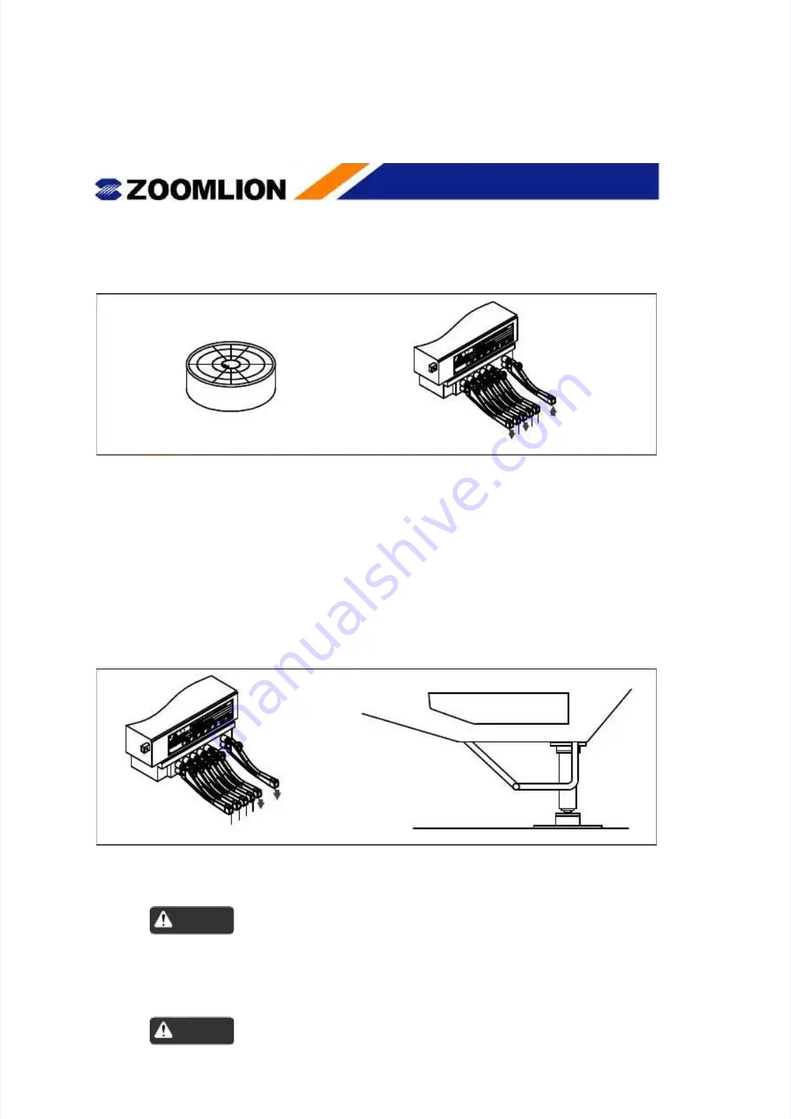 Zoomlion QY30V Скачать руководство пользователя страница 122