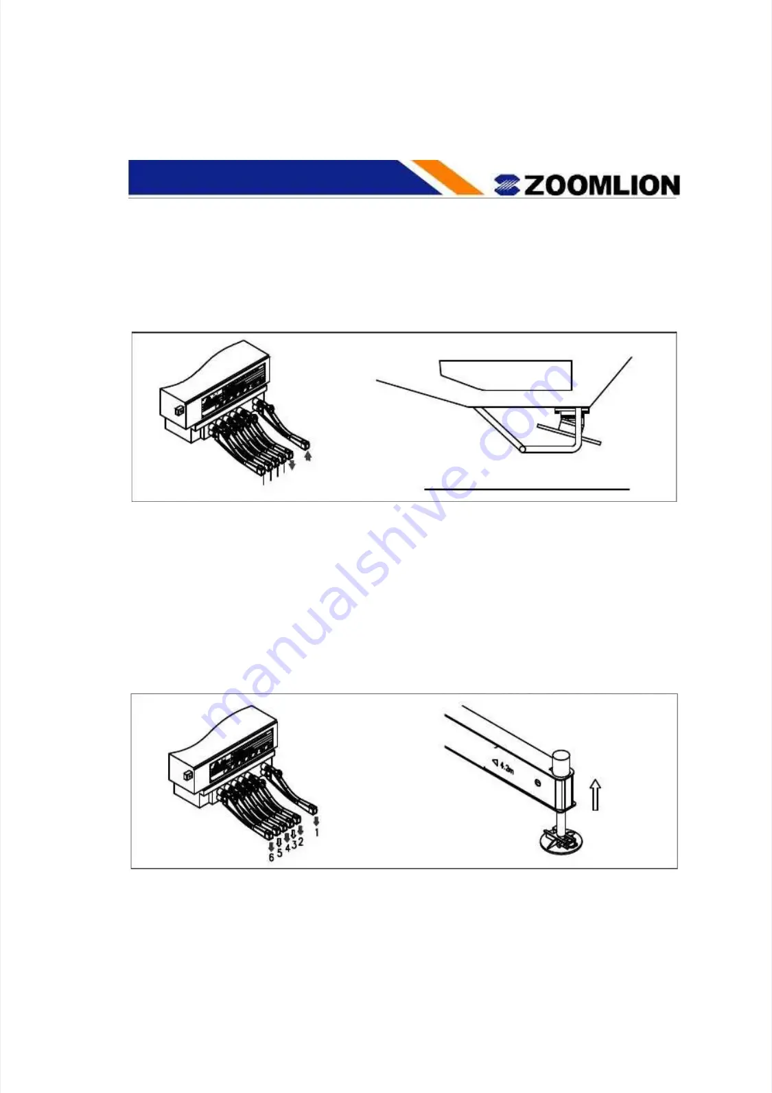 Zoomlion QY30V Скачать руководство пользователя страница 123