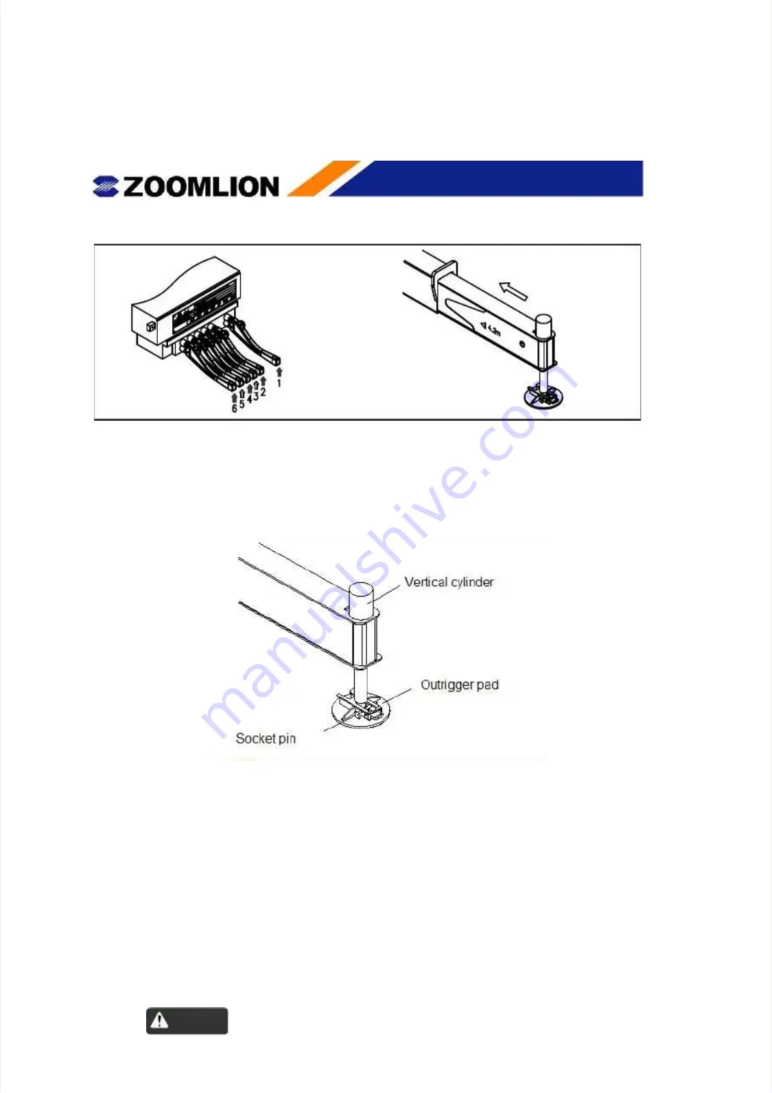 Zoomlion QY30V Manual Download Page 124