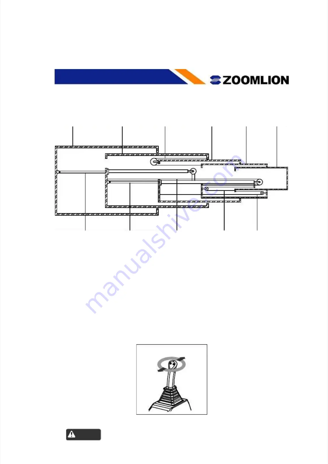 Zoomlion QY30V Скачать руководство пользователя страница 127