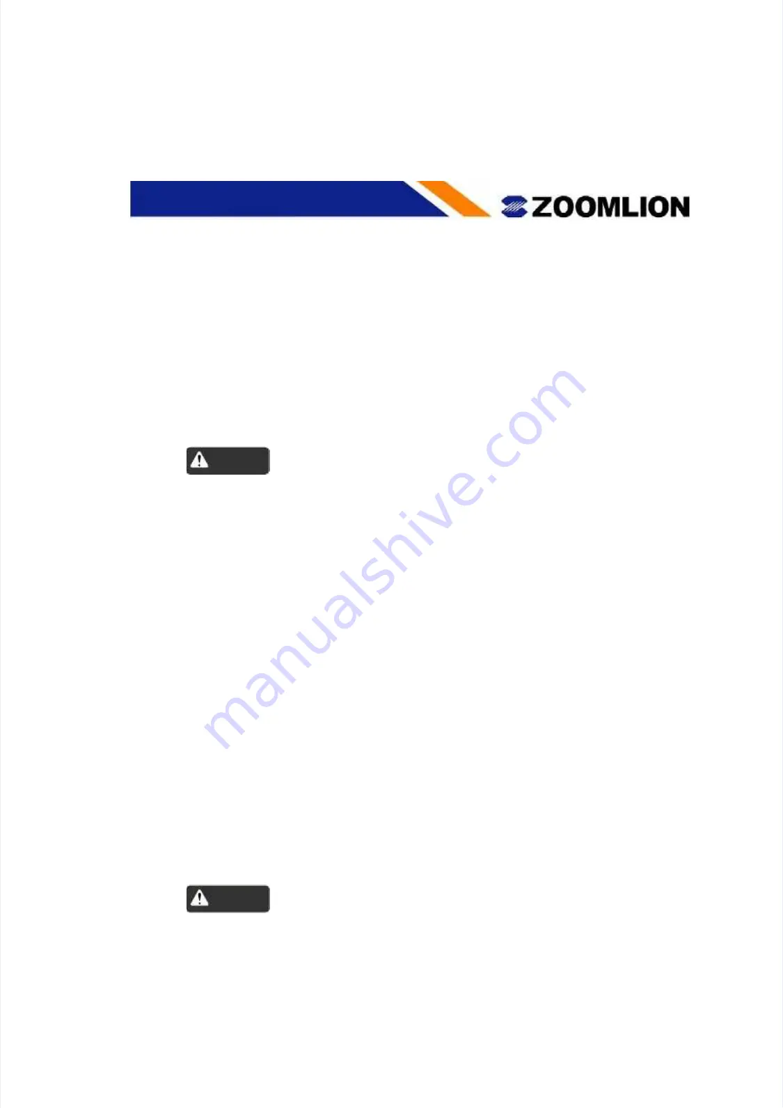 Zoomlion QY30V Manual Download Page 147