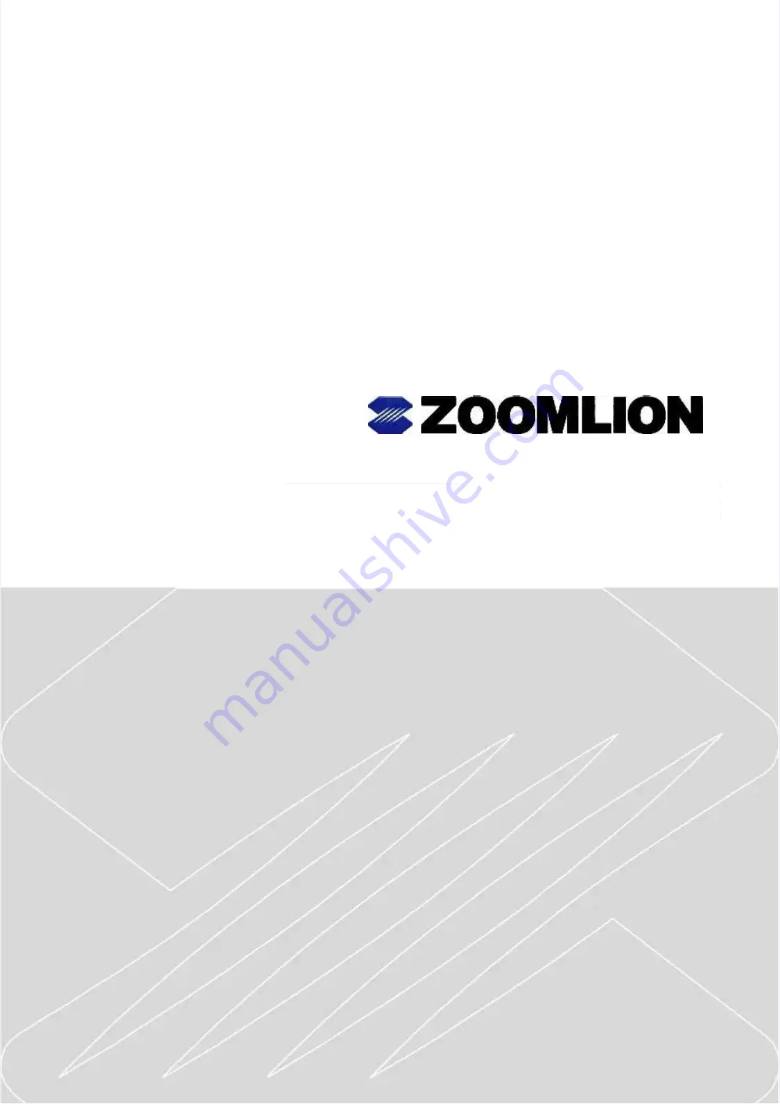 Zoomlion QY30V Скачать руководство пользователя страница 157