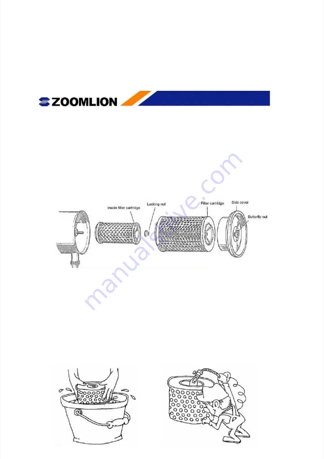 Zoomlion QY30V Manual Download Page 196