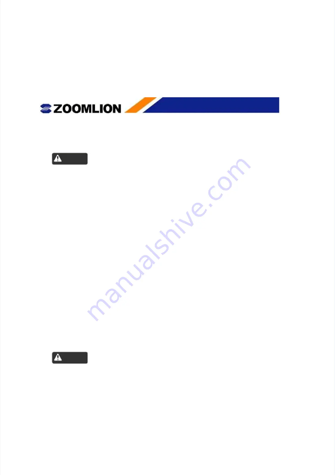 Zoomlion QY30V Скачать руководство пользователя страница 206