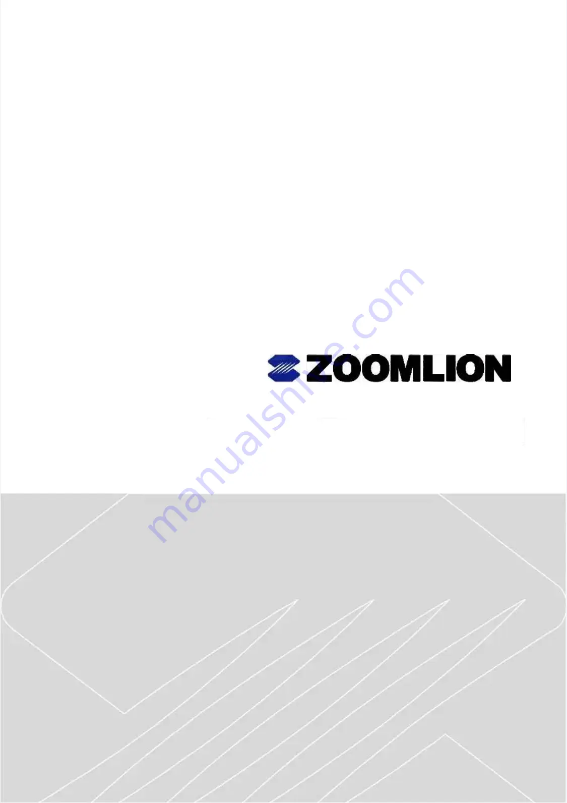 Zoomlion QY30V Скачать руководство пользователя страница 273