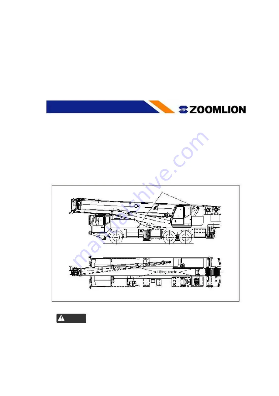 Zoomlion QY30V Скачать руководство пользователя страница 275